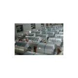 Regular Spangle Galvanised Steel Coil With 80g - 140g/m2 , Strong Corrosion Resistance thumbnail-1