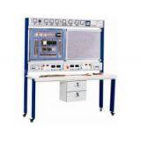 ZME12AMWK Electrician Skills and Electrical Instrument Training Equipment thumbnail-1