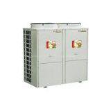Air to Water Source Heat Pump thumbnail-1