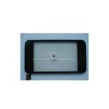 ipod touch 2nd digitizer assembly