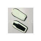 Customized 3D Printing Rapid Prototype SLA Remoter Plastic Prototype Parts For Houesehold