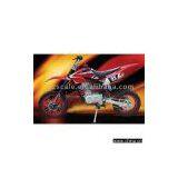 Sell Dirt Bike thumbnail-1