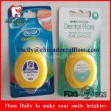 Blister Card Circle Shape Dental Floss thumbnail-1