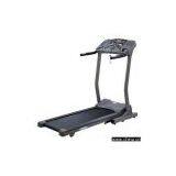 Sell Foldable Motorized Treadmill thumbnail-1