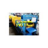 Standing Seam Roll Forming Machine thumbnail-2