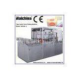 CE Certification TMP-300Z Automatic Cellophane Over Wrapping Machine for Table Napkin