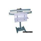 Sell 350 Aluminum Carcase Pedal Sealer thumbnail-1