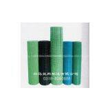 PVC Coated Welded Wire Mesh