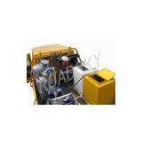 Truck-mounted Cold Solvent Road Marking Machine thumbnail-3