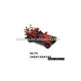 Iron Model Fire Engine 1931 GL72 thumbnail-1