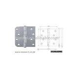 stainless steel hinge SS404023-PJ-OR-NRP