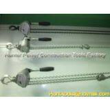 Best Price Aluminun Alloy Lever Chain Hoist thumbnail-2