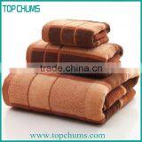 Super Soft and Absorbent Cotton Towel Set,bath Towel Set,gift Boxes for Towels thumbnail-2