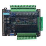 LE3U 24MR6AD2DA 14 Input 10 Relay Output 6 Analog Input 2 Analog Output Plc Controller RS485 MODBUS RTU RTC thumbnail-5