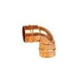 Copper 90 °Ellbow (Copper Pipe Fitting)
