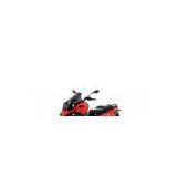2011 Piaggio MP3 Three Wheeler 500 Motorcycle thumbnail-1