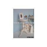 White Side Table thumbnail-1