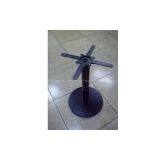 Iron Table Base thumbnail-1