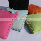 China Textile Manufacture!100%Polyester Hometextile Suede Fabric