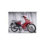 SHOGUN125 Motorcycle thumbnail-1