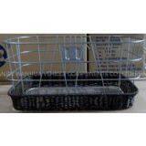 Rattan Bike Basket Hot Sale