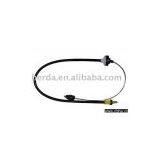 Clutch Cable for Renault thumbnail-1