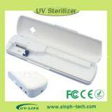 Best Selling UV Sanitizer Toothbrush Holder