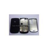 Wholesale Blackberry Torch 9800 Full Housing Black Color