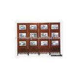 Chinese Antique Screen thumbnail-1
