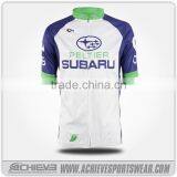 Custom Cycling Clothing Set Bicycle Cycling Jersey 2017 Pro Team