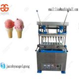 Ice Cream Cone Machine Supplier
