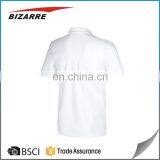 Cheap Tailored Collar Dye Sublimation Polo Shirt thumbnail-4