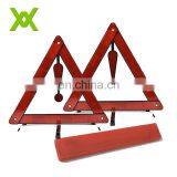 Car Accessory Emergency Kits Safety Tools With Warning Triangle thumbnail-2