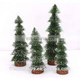 Mini Christmas Home Wedding Decoration Pine Tree thumbnail-3