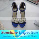 Women Shoes Inspection Service/quality Control/footwear Accessories thumbnail-2