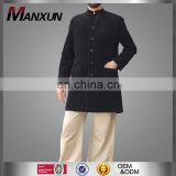 OEM Service Supply Type Suit For Men And Middle East Ethnic Region Saudi Clothing For Men