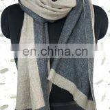 Double Face Scarves in Latest Design thumbnail-2