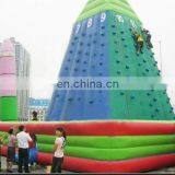 2013 Hot Selling Inflatable Rocking Wall Game for Adult thumbnail-1