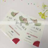 Factory Manufacture Customized Colorful Printing Labels Sticker , Printing Stickers,tag Stickers thumbnail-5