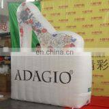 Inflatable Walking Shoes for Promotion /inflatable Shoes Replica for Sale