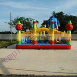 Amusement Park,inflatable Fun Land,inflatables Fn002