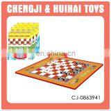 Hot Selling Kids Educational Toy Cloth Chess Boards for Sale