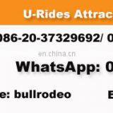 Gragon Monster Inflatable Water Park Slides For Water Park thumbnail-6