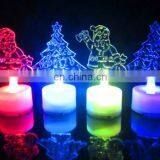 2015 New Fashion Beautiful Shiny Colorful Light Christmas Gift thumbnail-1