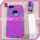 Plastic Phone Case and Power Bank Set for 2014 thumbnail-1