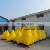 Durable Field Equipment Chest Protector Cheap Paintball Bunkers for Kids and Adults thumbnail-4