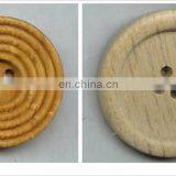 Fashion Natural High Quality Bamboo Buttons All Shapes Are Available thumbnail-5