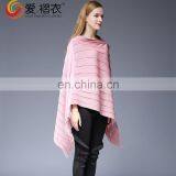 Personalized Layer Pleated Design Loose Women Big Size Pleated Tops With Tassels Hem thumbnail-3