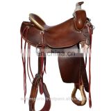 trail saddle - Custom Trail Saddle for horse