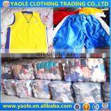 China Cheaper Bulk, Used Clothes Bales Secondhand Clothing Export Used Football Shirts thumbnail-5